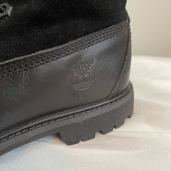 Timberland Earthkeeper women’s boots - Picture 3 of 5